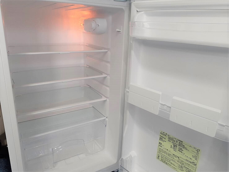 2023年版】ハイセンス冷蔵庫で一人暮らしにおススメな冷蔵庫はどれ 